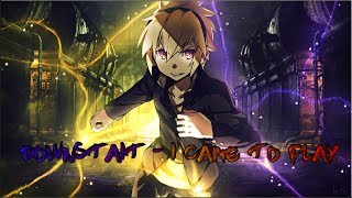 Nightcore  I Came to Play [upl. by Anerroc]