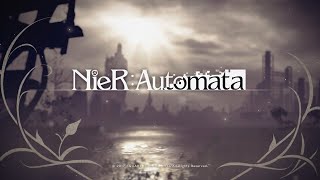 Keiichi OkabeMONACAWretched WeaponryQuietNieR Automata OST8D Audiolisten in headphones [upl. by Ahseikan]