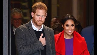 Prince Harry au Royaume Uni cette triste nouvelle de dernière minute qui va faire grincer des dent [upl. by Luaped]