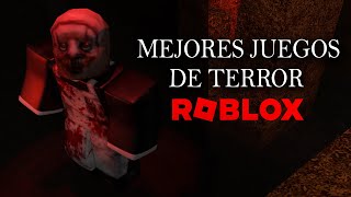 el MEJOR JUEGO de TERROR con AMIGOS xdd [upl. by Merce]