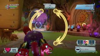 PvZ Garden Warfare 2 ALL SUPER BRAINZ ZOMBIES NEW Zombies GAMEPLAY [upl. by Terrel]