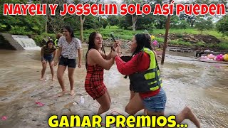 Papysugar no le pudo ganar a Julio en comer Pollo deja ganar este premio a Jilo Parte 12 [upl. by Resay877]