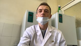 Кейс Yersinia enterocolitica иерсиния в охлажденном мясе Выделение на средах в лаборатории [upl. by Akirret]