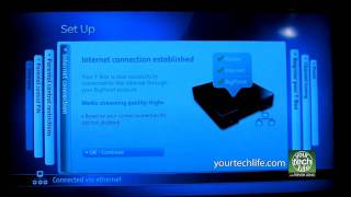 Telstra TBox  Introduction Part 1  Your Tech Life [upl. by Inafetse]