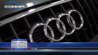 Plan de Mantenimiento Audi Q3  Dossier [upl. by Genie]