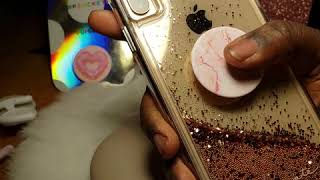 Swappable PopSockets [upl. by Penthea]