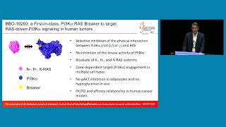 Rapid fire Session 2 Mini Oral Presentations [upl. by Eener]