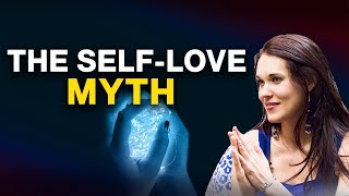 Debunking The SelfLove Myth  Teal Swan [upl. by Gwenneth496]