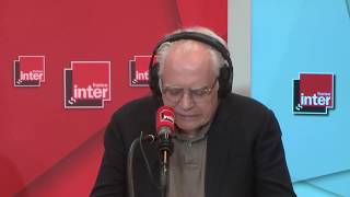 Un prélude inattendu et à cru  Albert Algoud a tout compris [upl. by Langill399]