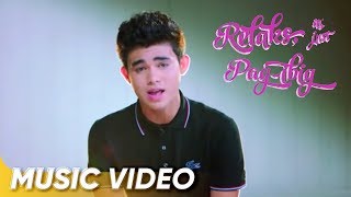 Buko Official Music Video  Julian Estrada and Inigo Pascual  Relaks Its just Pagibig [upl. by Skyler424]