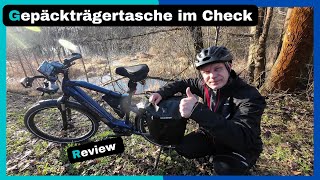 TopFahrradtaschen für Pendler und Touren von Rockbros [upl. by Letsyrc]