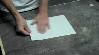 How To Transfer An Inkjet Print Onto Wood [upl. by Essirahs]