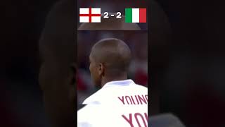 England vs Italy Penalties 🔥 Euro 2012 [upl. by Merril]