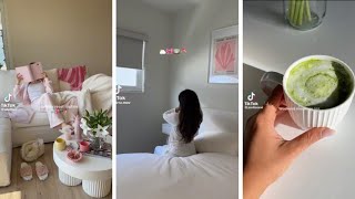 Self Care amp Aesthetic Lifestyle ✨ TikTok Compilation [upl. by Leiram789]