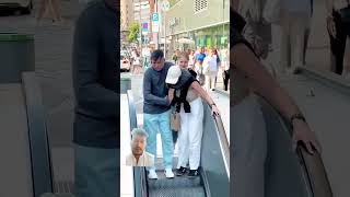 pranks gone wrong trending funny viral viralvideo [upl. by Ludly]