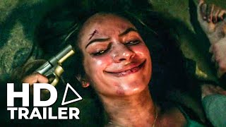 SMILE 2 — Teaser Trailer 2024  Horror FM Movie [upl. by Leakcim]