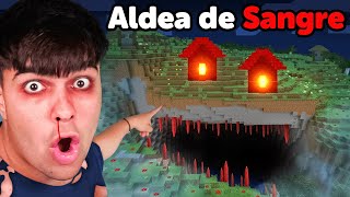 Probando Mentiras Aterradoras de Minecraft que Realmente Existen [upl. by Ida]