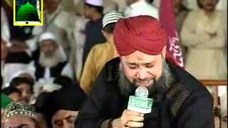 Muhammad Owais Raza Qadri Sb  Exclusive Sarwar Kahon Ke Malik  Noor Ka Sama 2012 [upl. by Mcquade]