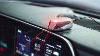 14 Coolest Car Gadgets That Are Worth Seeing [upl. by Notsek]