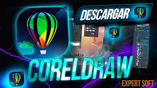 Descargar Coreldraw 2024 Full Activado Espanol [upl. by Eniruam748]