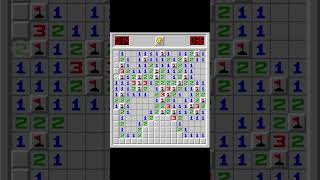 MineSweeper 18 54SEC [upl. by Aenahs]