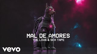 Maluma  Mal de Amores Official Audio [upl. by Boggs]