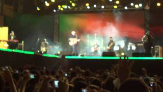 Hosanna  Hillsong and Darlene Zschech  Live at Rio  Apoteose  2011 [upl. by Sorcha697]