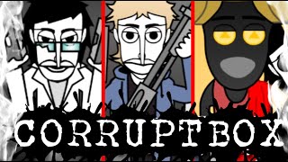 Corruptbox FULL SERIES 13 [upl. by Melcher899]