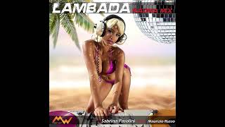 LAMBADA REMIX VERSION 2022 DANCE [upl. by Jermaine]