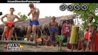 Of Aeta Origin Part II Juan Direction TV5 Ep 9 [upl. by Buke]