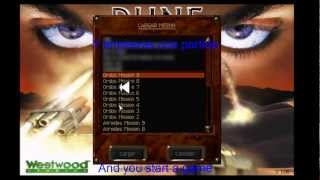 Hack para Dune 2000Hack for Dune 2000 [upl. by Micaela994]