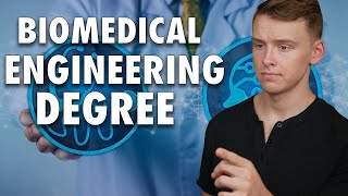 What Is Biomedical Engineering Is A Biomedical Engineering Degree Worth It [upl. by Noraha659]