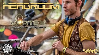 Headroom  Vortex Open Source 2019 [upl. by Lion]