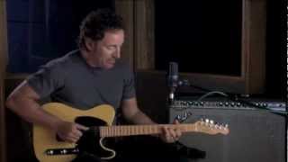 Springsteen amp Cusack on ExGirlfriends in HIGH FIDELITY [upl. by Lever477]