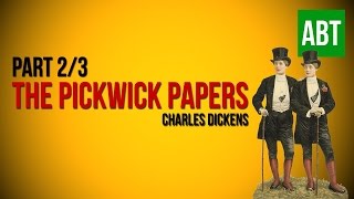 The Pickwick Papers by Charles Dickens Chapter 57 [upl. by Fredkin]