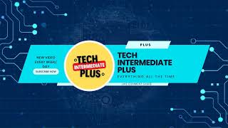 Tech Intermediate Plus Live Stream [upl. by Sackey]