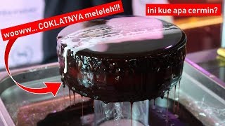 ROTI INI MENGKILAP SEPERTI CERMIN [upl. by Teresina]