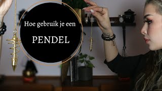 PENDELEN wat moet je weten [upl. by Itnava]