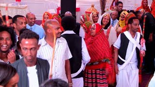 Eritrean best Bilen wedding music 2018 [upl. by Urial]