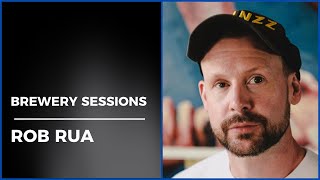 Rob Rua  Brewery Sessions [upl. by Enived861]