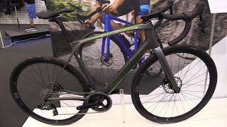 Rival edition  2023 Merida Scultura Endurance [upl. by Eladnek]