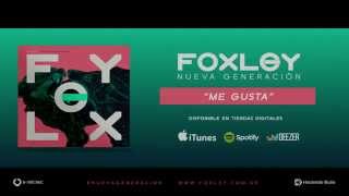 FOXLEY  ME GUSTA Audio clip [upl. by Valleau]