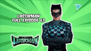 Lastikman Full Episode 63  YeY Superview [upl. by Onej]