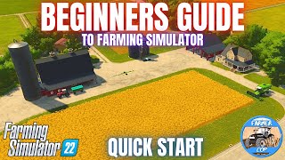 Farming Simulator 25 Trailer Pt1 [upl. by Aihc]