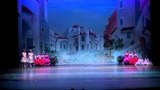 APDA Ballet Coppélia ACT III 13 10192013 [upl. by Sells]