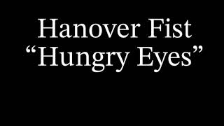 Hanover Fist “Hungry Eyes” 80’s Metal [upl. by Eilyak274]