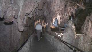 Carlsbad Caverns the main attraction [upl. by Kahlil]