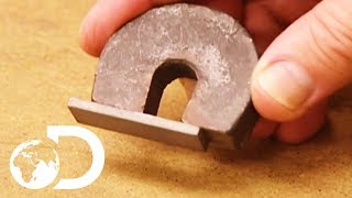 MAGNETS  How Its Made [upl. by Ibed]