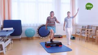 Orthopädische Rehabilitation einfach erklärt [upl. by Eerbua754]