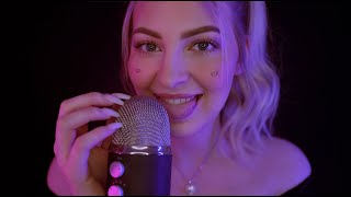 ASMR 4k Mouth Sounds that WILL give you NEXT LEVEL TINGLES [upl. by Gerard]